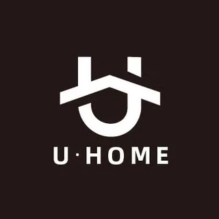 โลโก้ร้าน U·HOME Store