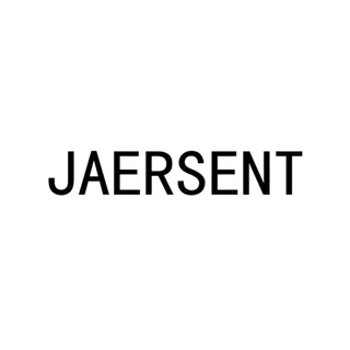 โลโก้ร้าน JAERSENT.shop