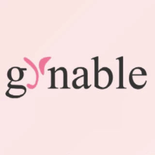 โลโก้ร้าน Gynable