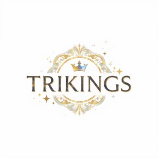 โลโก้ร้าน Trikings Sofas