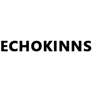 โลโก้ร้าน ECHOKINNS.TH