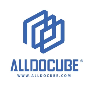โลโก้ร้าน Alldocube Thailand