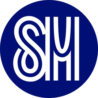 โลโก้ร้าน SM.LOCALSHOP