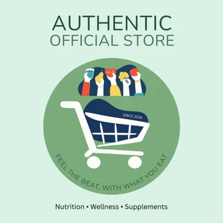 Authentic official store