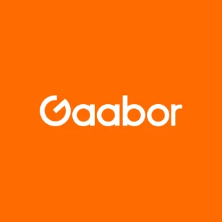 โลโก้ร้าน Gaabor Official Shop