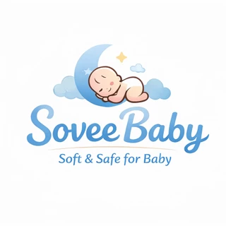 โลโก้ร้าน SoveeBaby