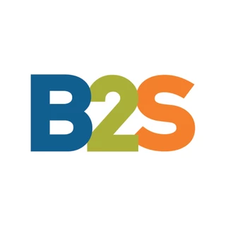 โลโก้ร้าน B2S Official Shop