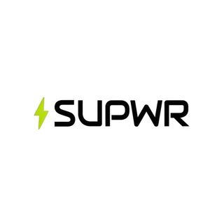 โลโก้ร้าน SUPWR