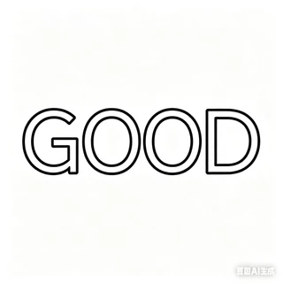 โลโก้ร้าน GOOD
