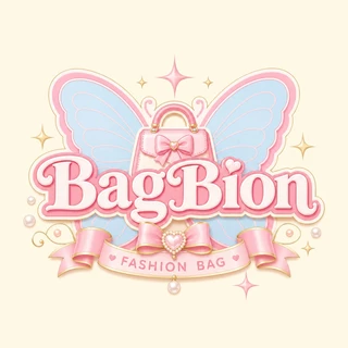 โลโก้ร้าน BagBloom