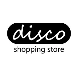 โลโก้ร้าน disco
