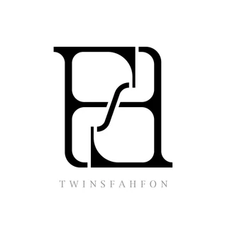 โลโก้ร้าน Twinsfahfon
