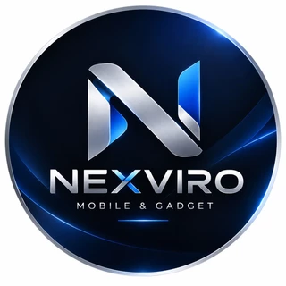 โลโก้ร้าน Nexviro_