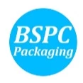 โลโก้ร้าน Blus sky Packaging