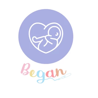 Began