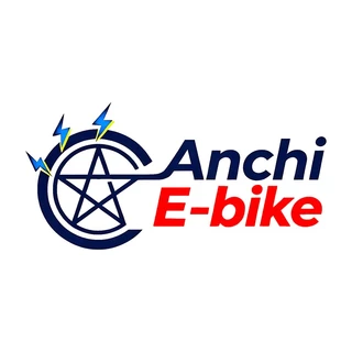 โลโก้ร้าน Anchi E-bike