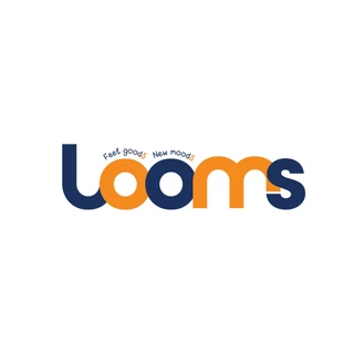โลโก้ร้าน Looms Official
