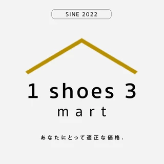 1SHOES3 MART