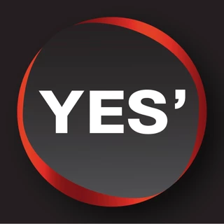 โลโก้ร้าน Yes Official