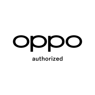 โลโก้ร้าน OPPO Mall Store