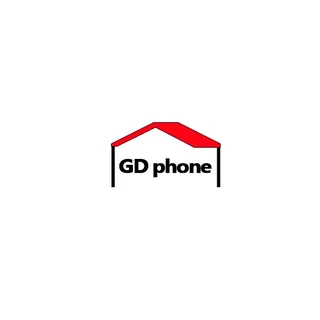 โลโก้ร้าน GD Phone