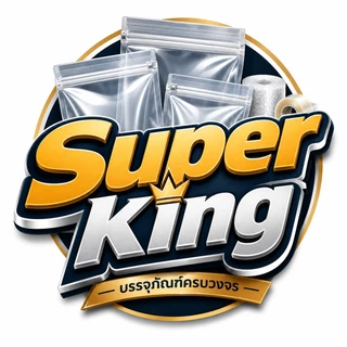 โลโก้ร้าน SuperKing.