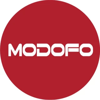 โลโก้ร้าน MODOFO Thailand