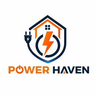 โลโก้ร้าน Power Haven