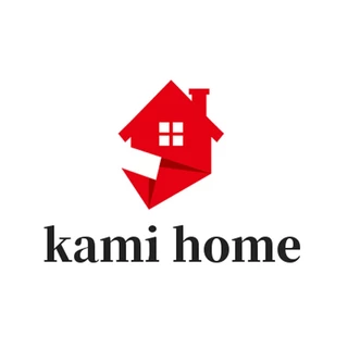 โลโก้ร้าน kami home
