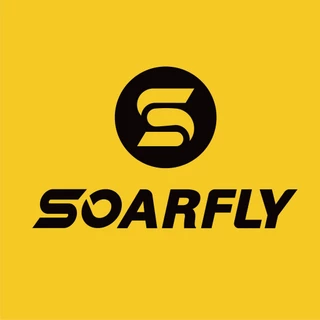 โลโก้ร้าน SOARFLY CAR