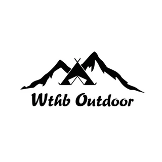 โลโก้ร้าน WTHB OUTDOOR.TH