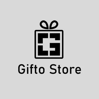 โลโก้ร้าน Gifto Store
