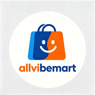 โลโก้ร้าน allvibemart