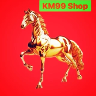 โลโก้ร้าน KM999 SHOP
