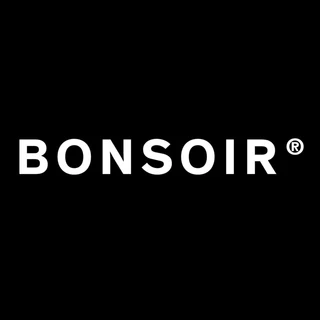 โลโก้ร้าน BONSOIR THAILAND