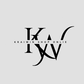 โลโก้ร้าน Kraiwin_shop