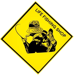 LIFE FISHING SHOP