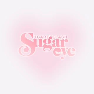Sugareyeขนตาปลอม