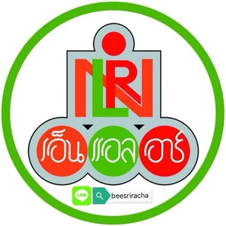 โลโก้ร้าน NLR&YADA.Skin.nail.products