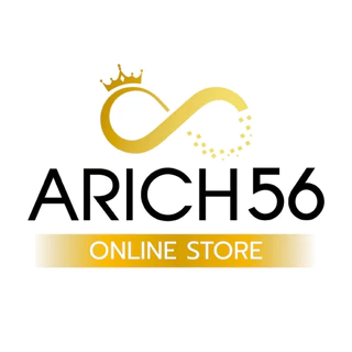 โลโก้ร้าน Arich 56 Online Store
