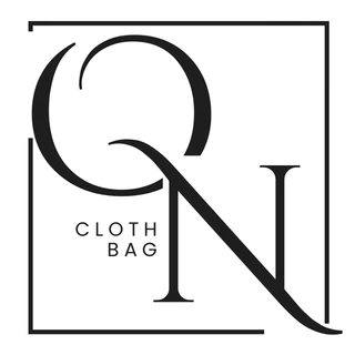 โลโก้ร้าน ON CLOTH BAG
