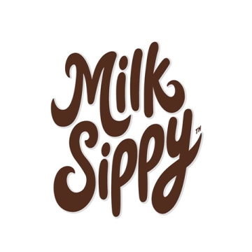 Milk Sippy