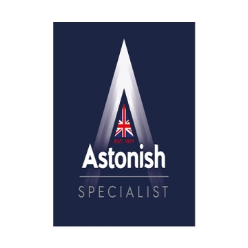 Astonish OFFICIAL STORE