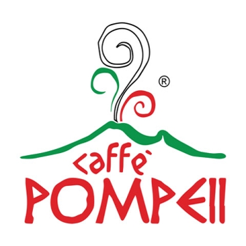 Caffe Pompeii