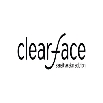 Clearface_officialshop