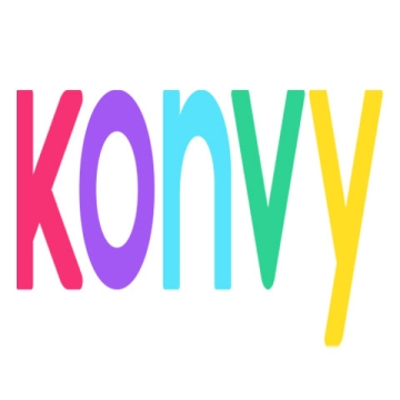 KONVY