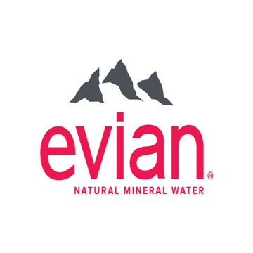 Evian Official Store