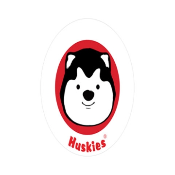 Huskies