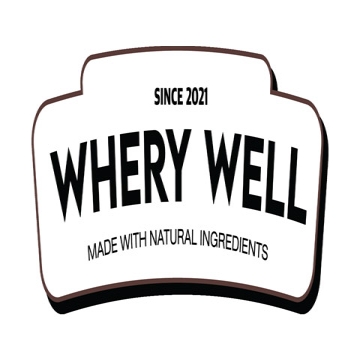 WHERY WELL_OfflcialStore