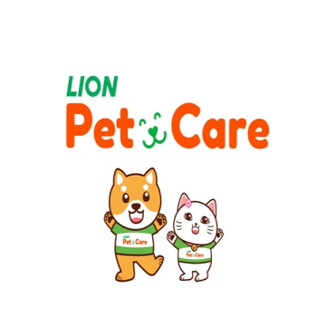 Lion Pet Care Official